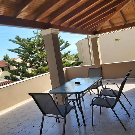 סידריון Maria Apartments מראה חיצוני תמונה