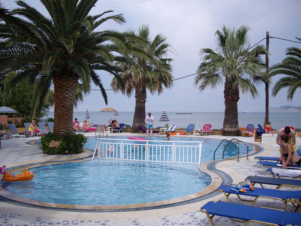 סידריון Maria Apartments מראה חיצוני תמונה