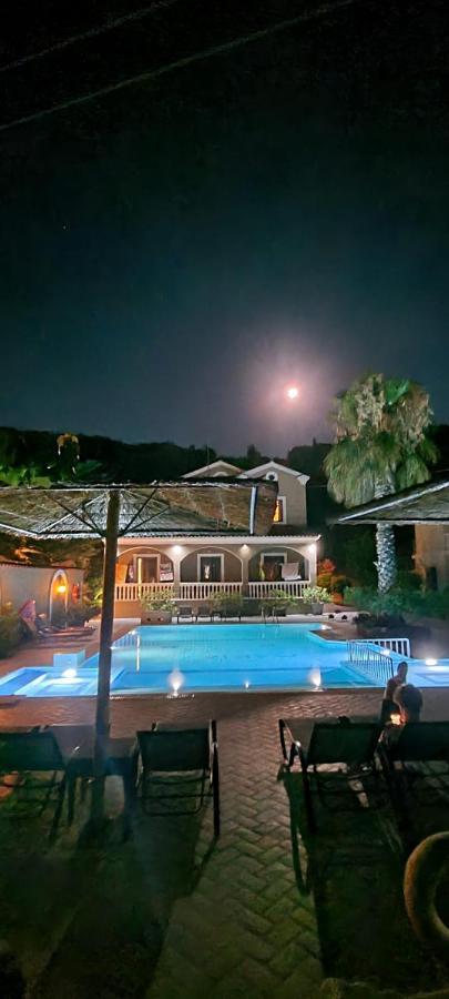 סידריון Maria Apartments מראה חיצוני תמונה