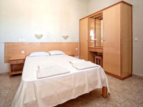 סידריון Maria Apartments מראה חיצוני תמונה
