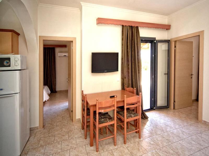 סידריון Maria Apartments מראה חיצוני תמונה