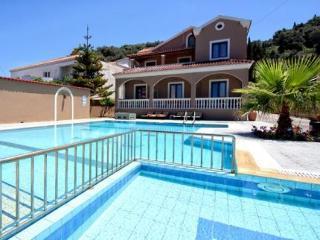 סידריון Maria Apartments מראה חיצוני תמונה