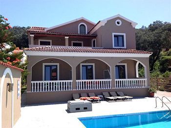 סידריון Maria Apartments מראה חיצוני תמונה