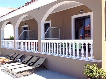 סידריון Maria Apartments מראה חיצוני תמונה